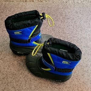 Sorel Boots
